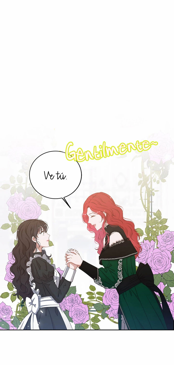 Parece que me encuentro en el mundo de un juego de harem inverso Capítulo 18 - Page 60