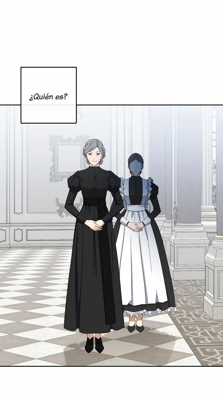 Parece que me encuentro en el mundo de un juego de harem inverso Capítulo 18 - Page 63