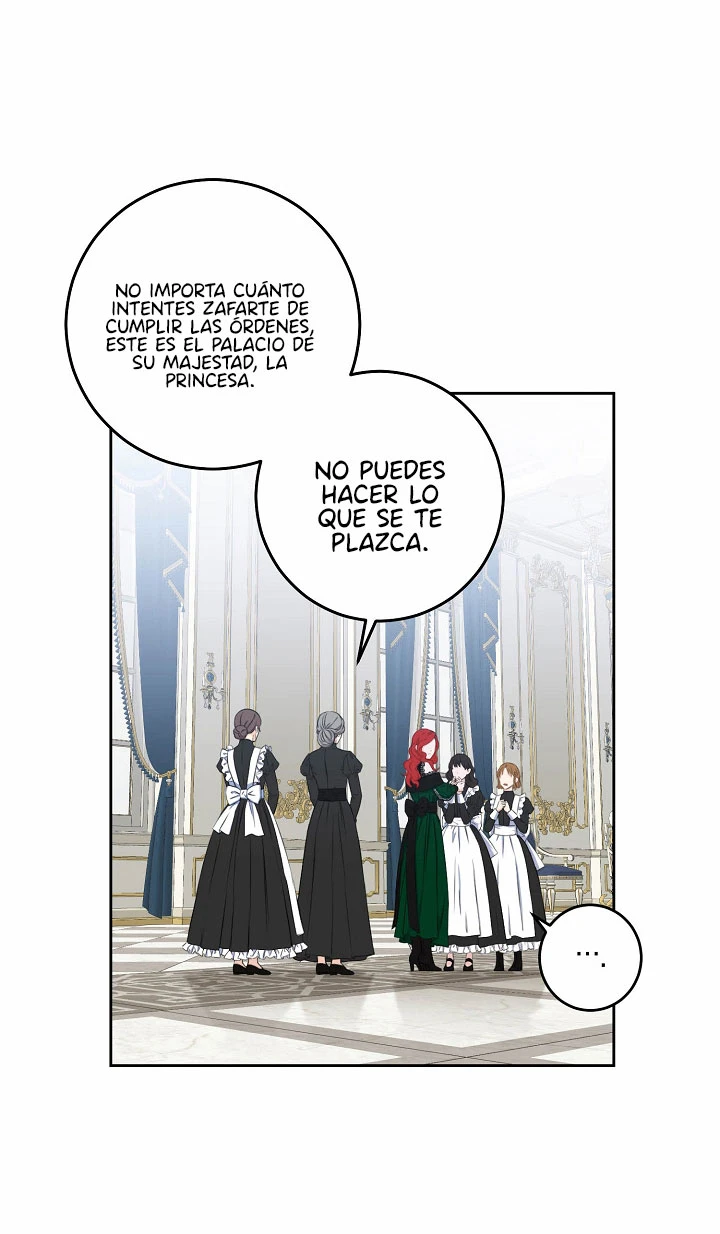Parece que me encuentro en el mundo de un juego de harem inverso Capítulo 18 - Page 66