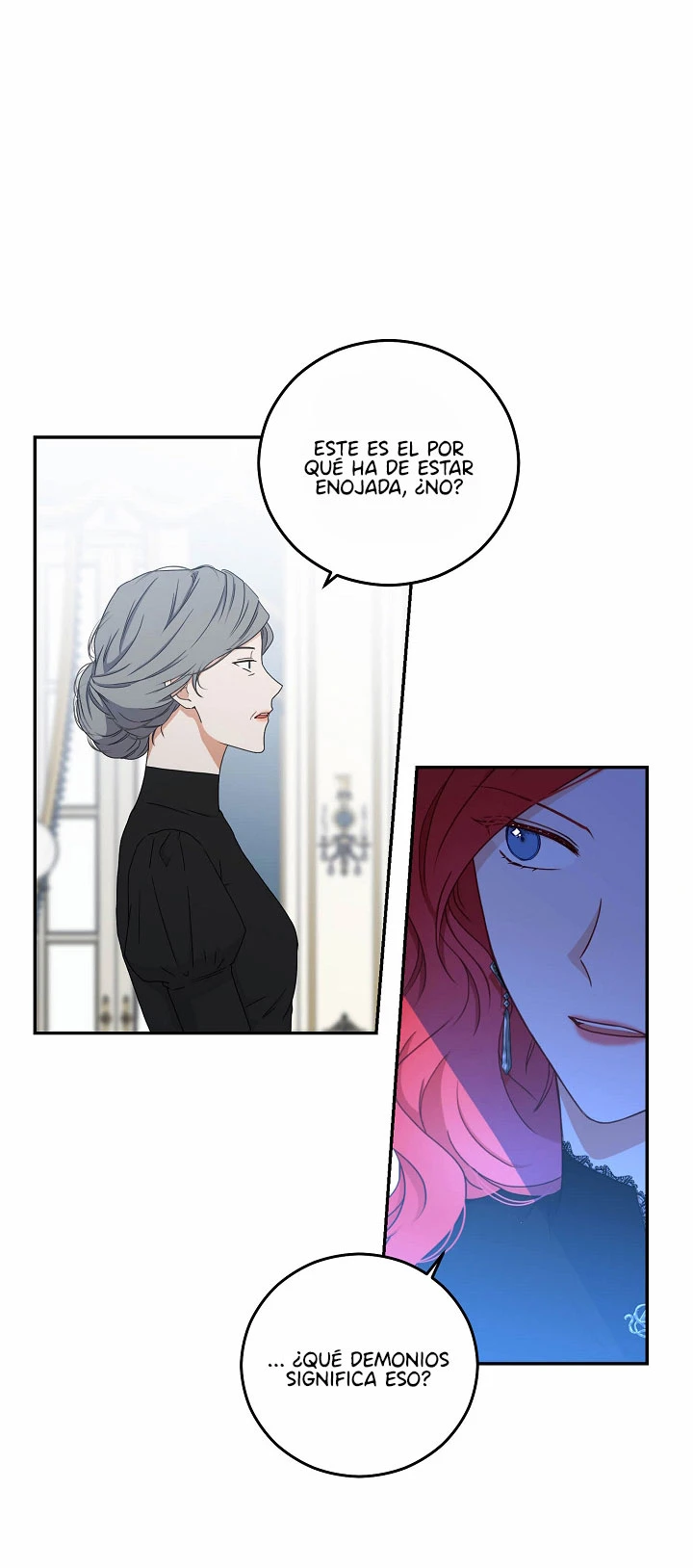 Parece que me encuentro en el mundo de un juego de harem inverso Capítulo 18 - Page 67