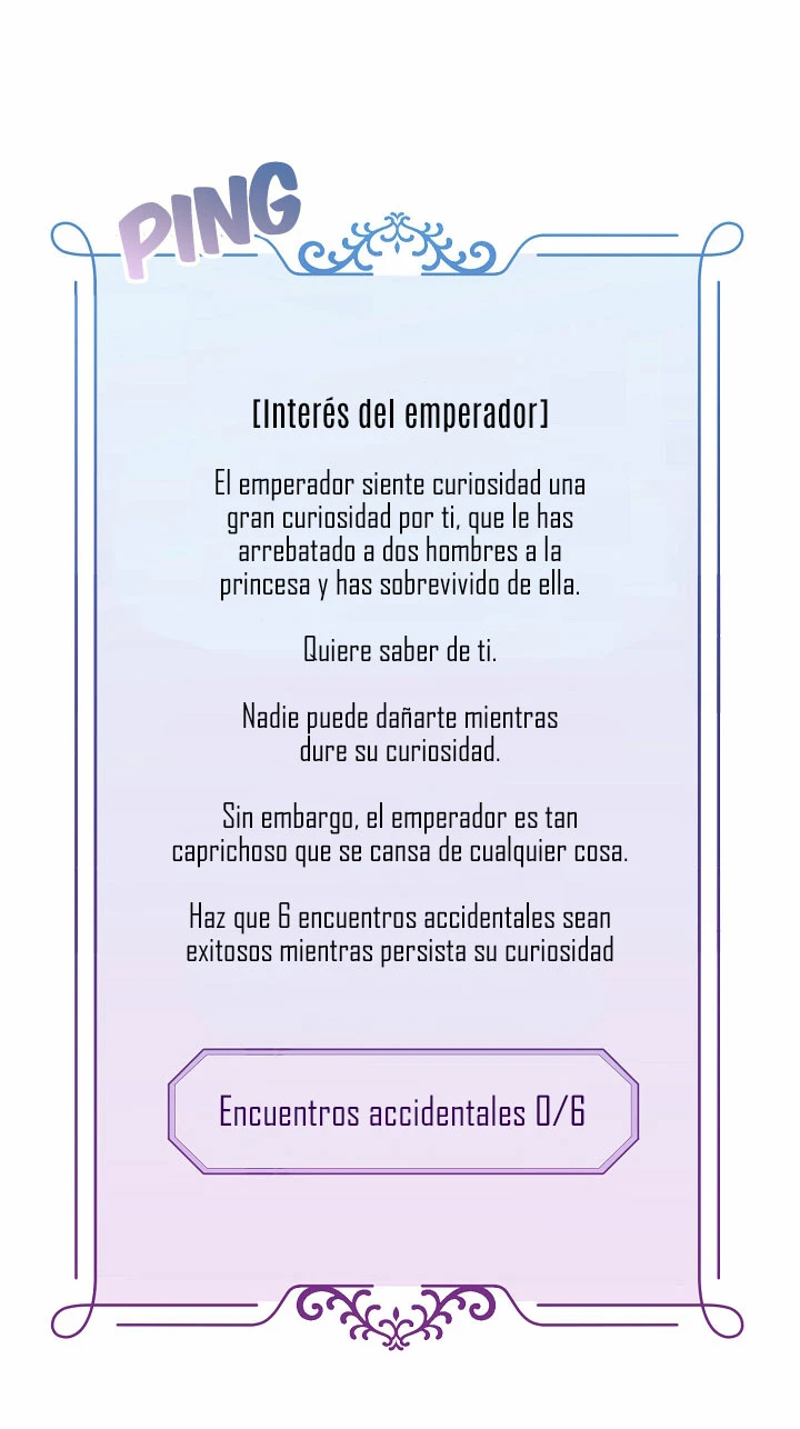 Parece que me encuentro en el mundo de un juego de harem inverso Capítulo 18 - Page 68