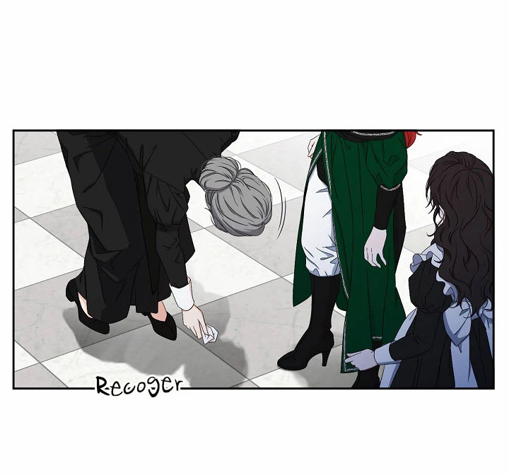 Parece que me encuentro en el mundo de un juego de harem inverso Capítulo 19 - Page 12