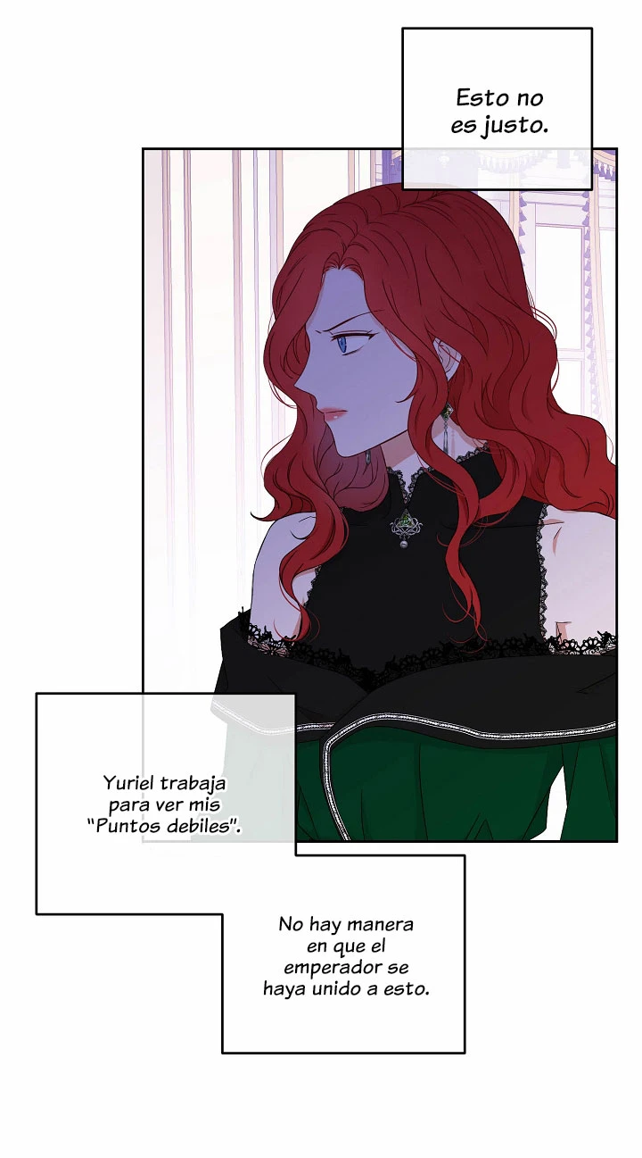 Parece que me encuentro en el mundo de un juego de harem inverso Capítulo 19 - Page 16