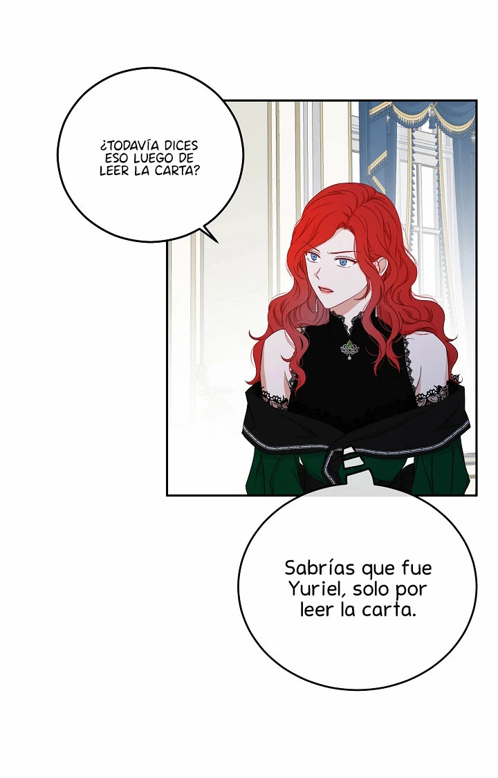 Parece que me encuentro en el mundo de un juego de harem inverso Capítulo 19 - Page 19