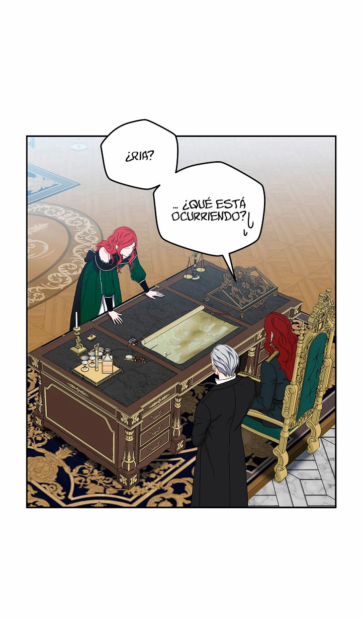 Parece que me encuentro en el mundo de un juego de harem inverso Capítulo 19 - Page 26