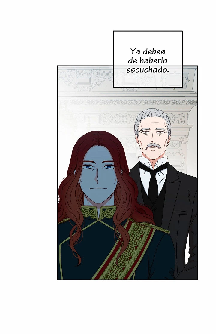 Parece que me encuentro en el mundo de un juego de harem inverso Capítulo 19 - Page 28