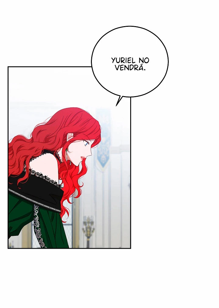 Parece que me encuentro en el mundo de un juego de harem inverso Capítulo 19 - Page 32