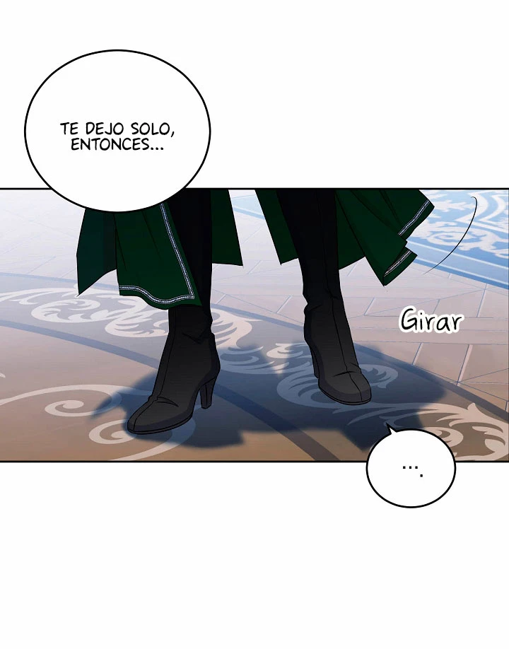 Parece que me encuentro en el mundo de un juego de harem inverso Capítulo 19 - Page 40