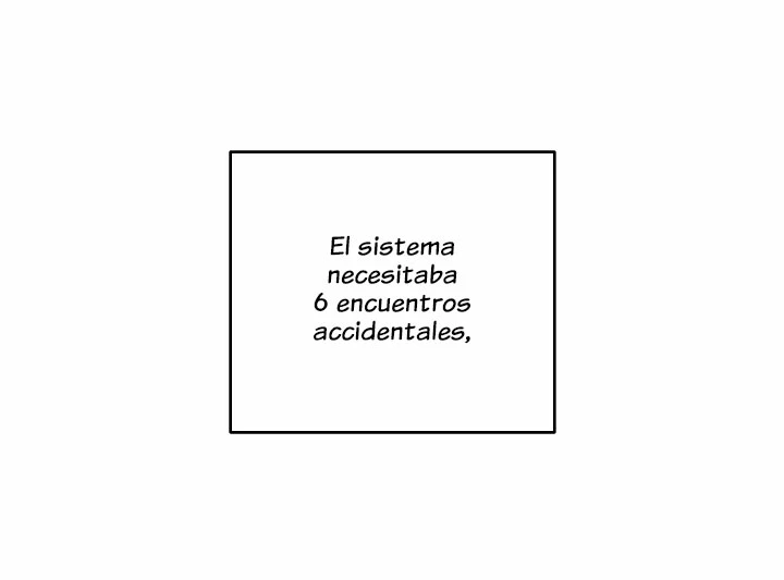 Parece que me encuentro en el mundo de un juego de harem inverso Capítulo 19 - Page 44