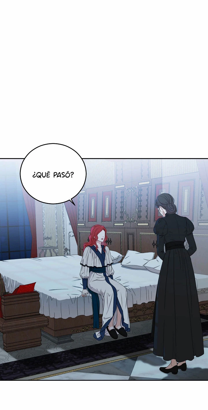 Parece que me encuentro en el mundo de un juego de harem inverso Capítulo 19 - Page 49