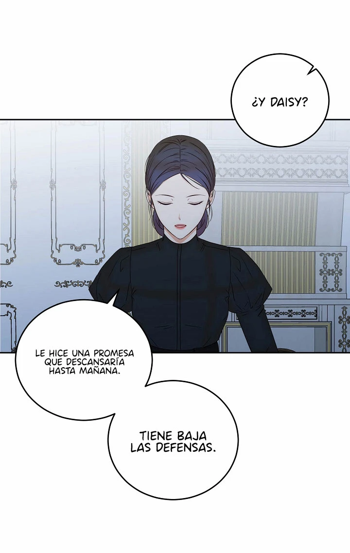 Parece que me encuentro en el mundo de un juego de harem inverso Capítulo 19 - Page 51