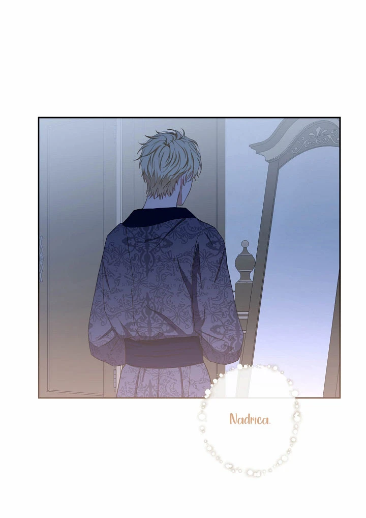 Parece que me encuentro en el mundo de un juego de harem inverso Capítulo 19 - Page 56