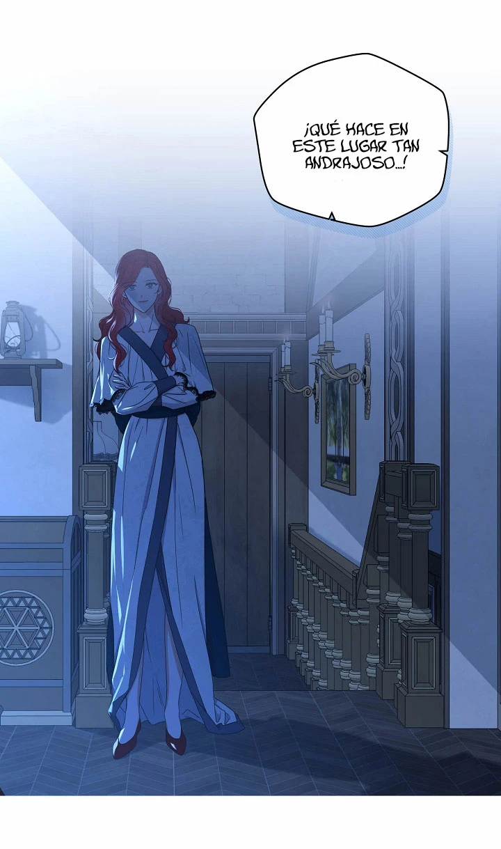 Parece que me encuentro en el mundo de un juego de harem inverso Capítulo 19 - Page 61