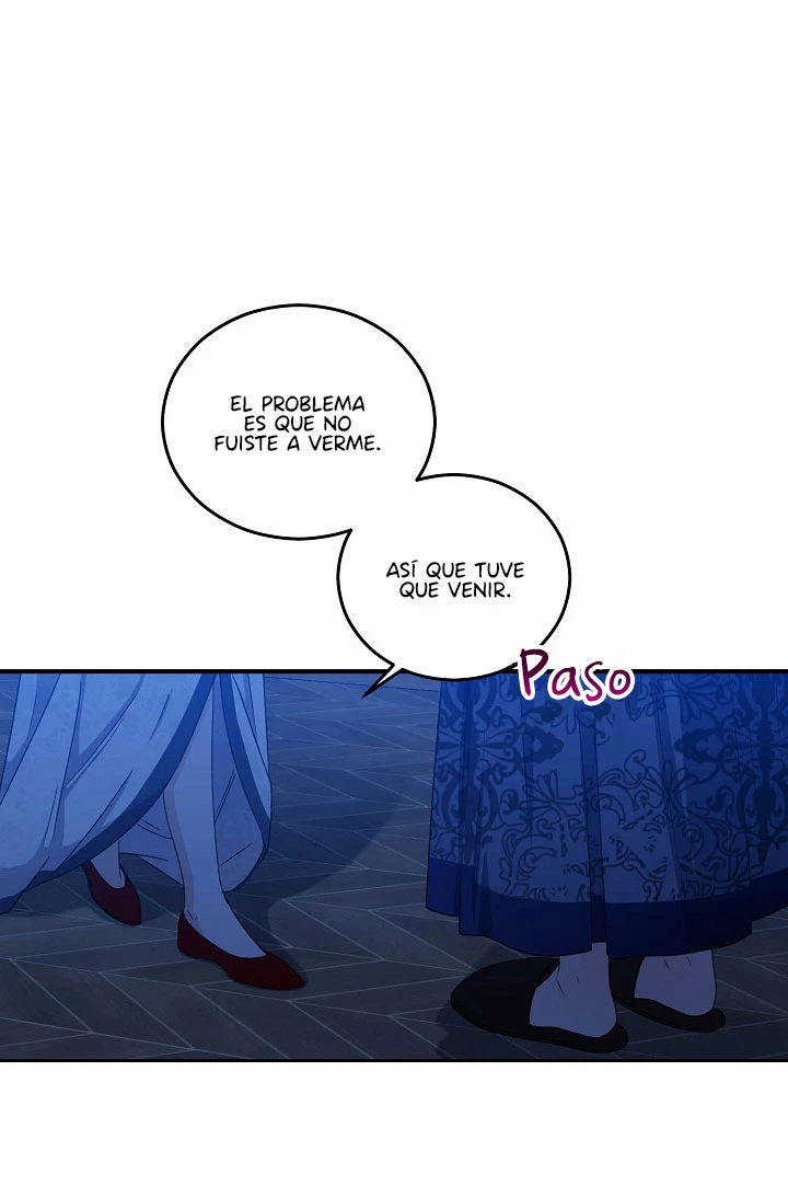 Parece que me encuentro en el mundo de un juego de harem inverso Capítulo 19 - Page 62