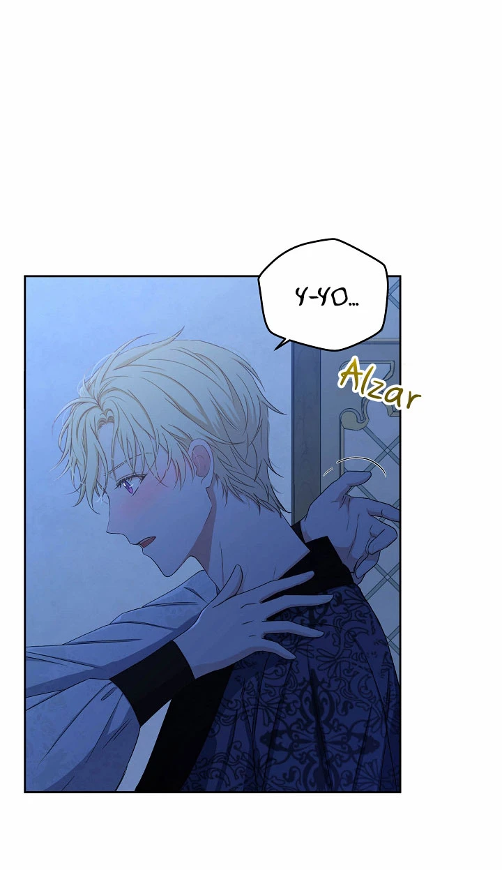 Parece que me encuentro en el mundo de un juego de harem inverso Capítulo 19 - Page 63
