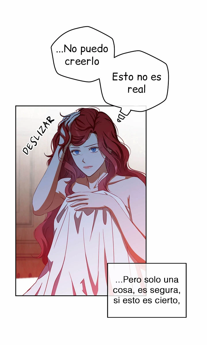 Parece que me encuentro en el mundo de un juego de harem inverso Capítulo 2 - Page 10
