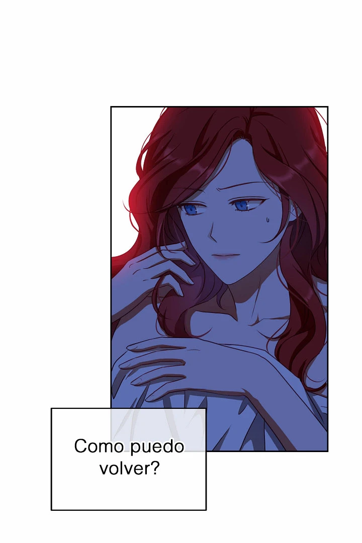Parece que me encuentro en el mundo de un juego de harem inverso Capítulo 2 - Page 11