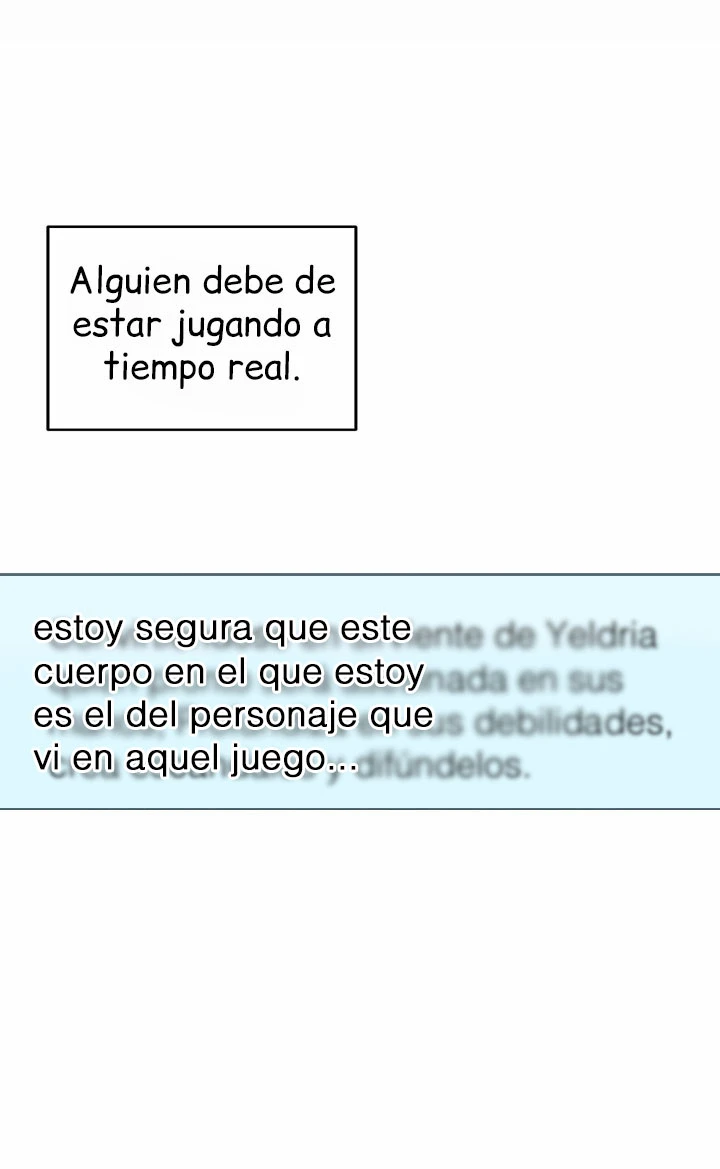 Parece que me encuentro en el mundo de un juego de harem inverso Capítulo 2 - Page 14