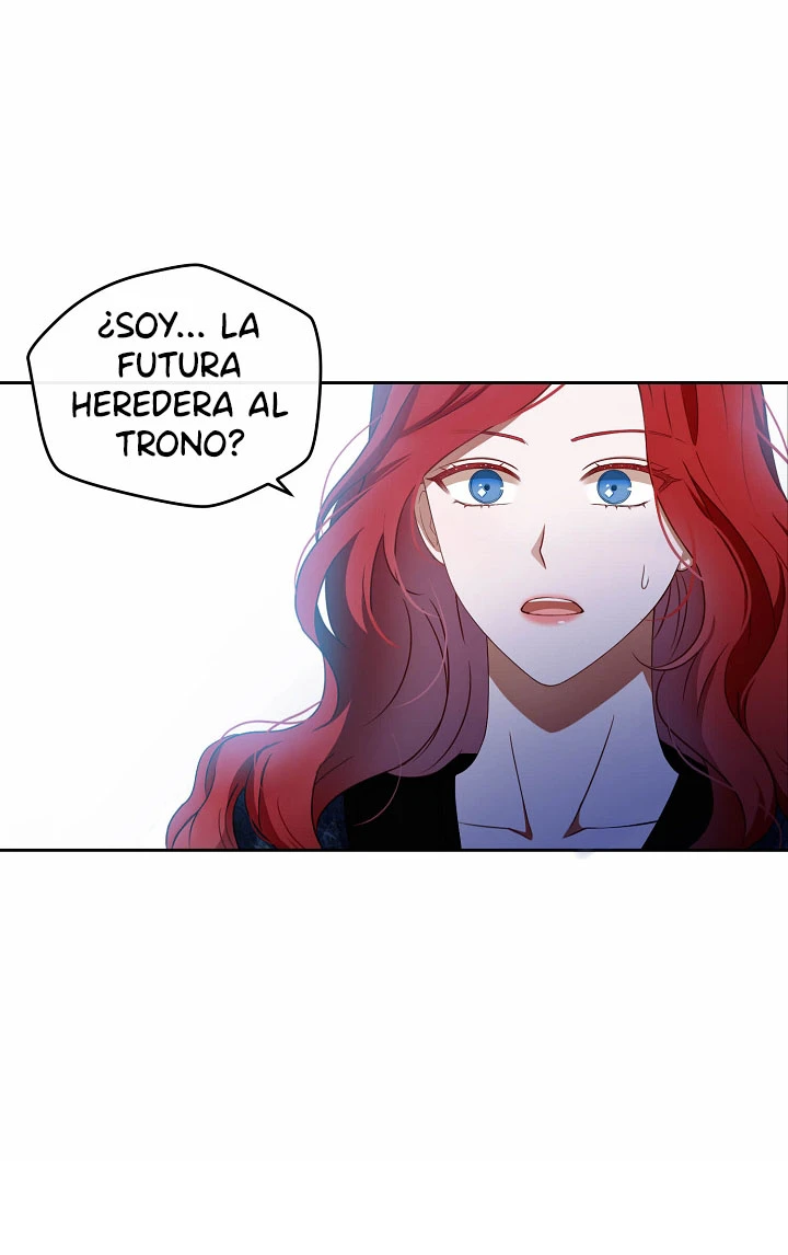 Parece que me encuentro en el mundo de un juego de harem inverso Capítulo 2 - Page 21