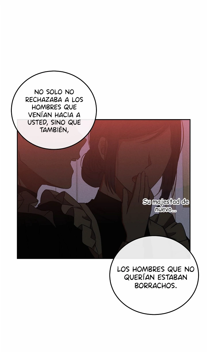 Parece que me encuentro en el mundo de un juego de harem inverso Capítulo 2 - Page 29