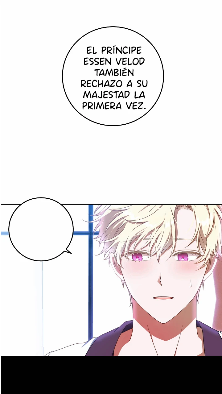 Parece que me encuentro en el mundo de un juego de harem inverso Capítulo 2 - Page 30