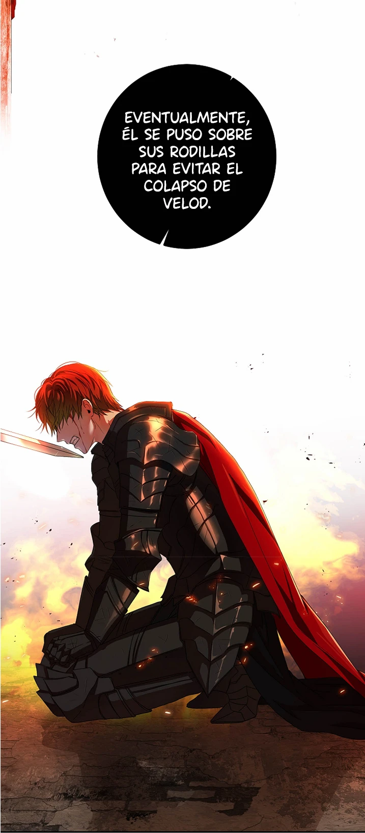 Parece que me encuentro en el mundo de un juego de harem inverso Capítulo 2 - Page 32