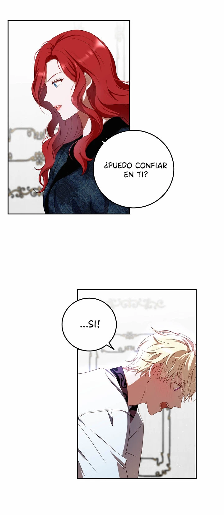 Parece que me encuentro en el mundo de un juego de harem inverso Capítulo 2 - Page 43