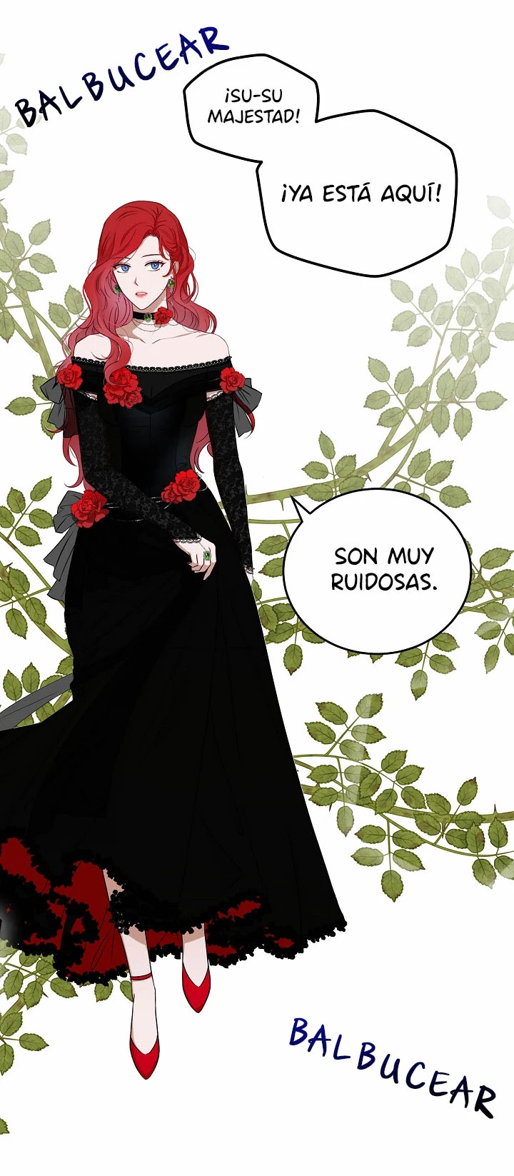 Parece que me encuentro en el mundo de un juego de harem inverso Capítulo 2 - Page 47