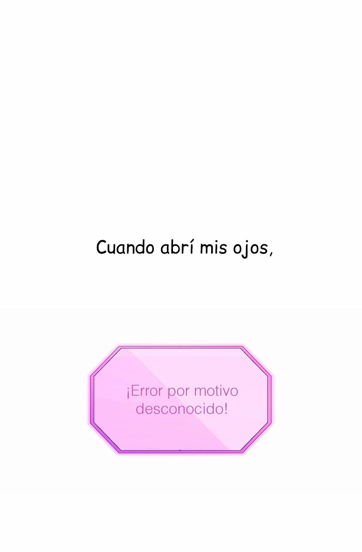 Parece que me encuentro en el mundo de un juego de harem inverso Capítulo 2 - Page 5