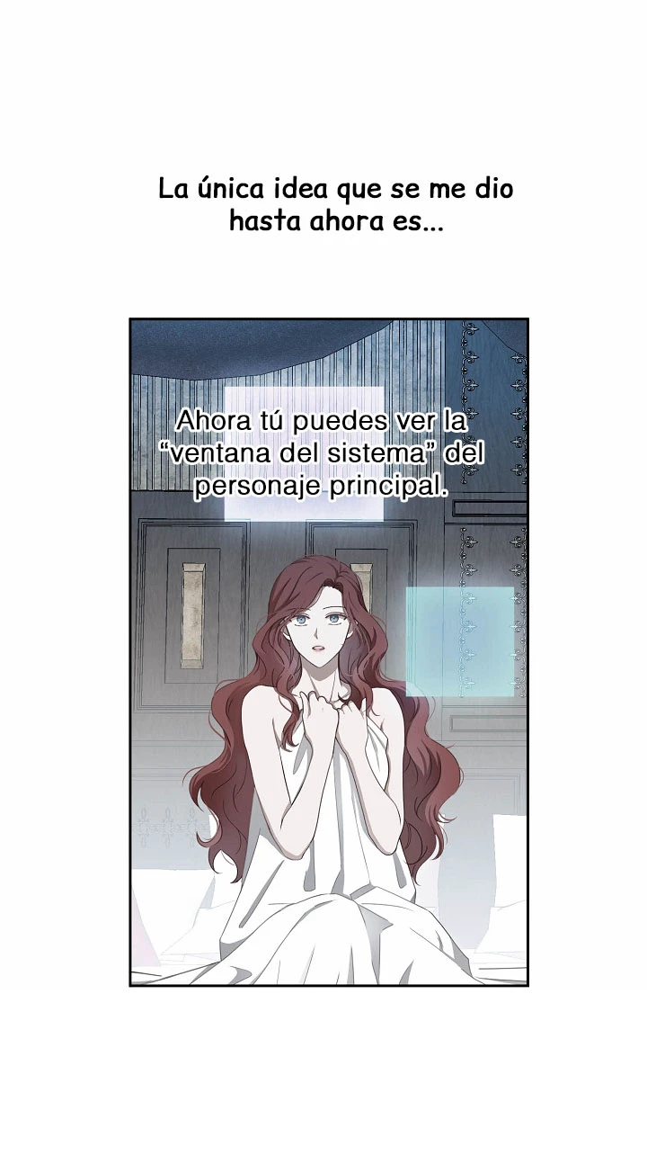 Parece que me encuentro en el mundo de un juego de harem inverso Capítulo 2 - Page 55