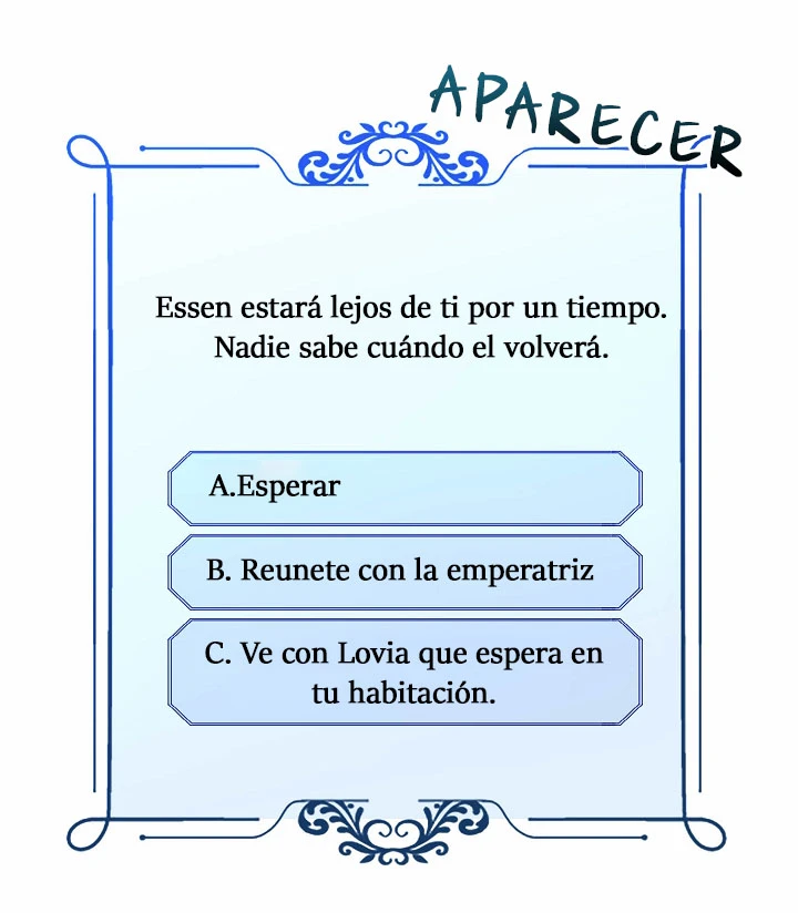 Parece que me encuentro en el mundo de un juego de harem inverso Capítulo 2 - Page 66