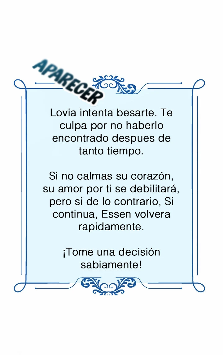 Parece que me encuentro en el mundo de un juego de harem inverso Capítulo 2 - Page 70