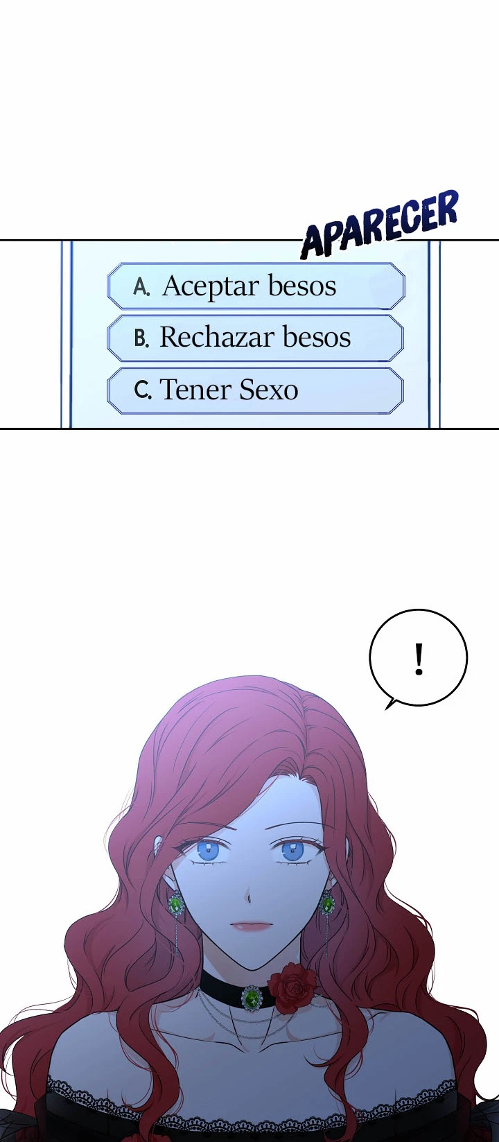 Parece que me encuentro en el mundo de un juego de harem inverso Capítulo 2 - Page 72