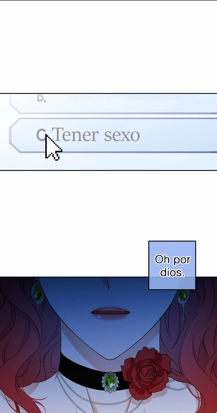 Parece que me encuentro en el mundo de un juego de harem inverso Capítulo 2 - Page 73