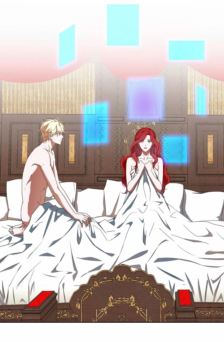 Parece que me encuentro en el mundo de un juego de harem inverso Capítulo 2 - Page 8