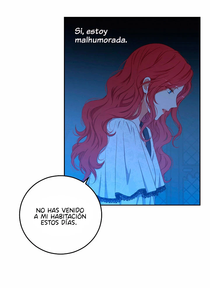 Parece que me encuentro en el mundo de un juego de harem inverso Capítulo 20 - Page 10