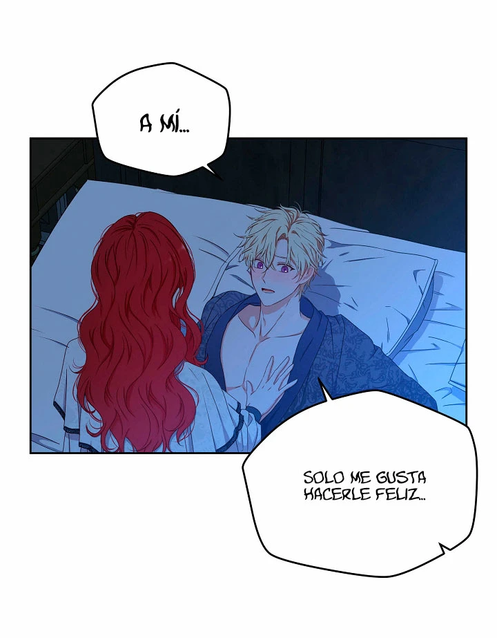 Parece que me encuentro en el mundo de un juego de harem inverso Capítulo 20 - Page 16
