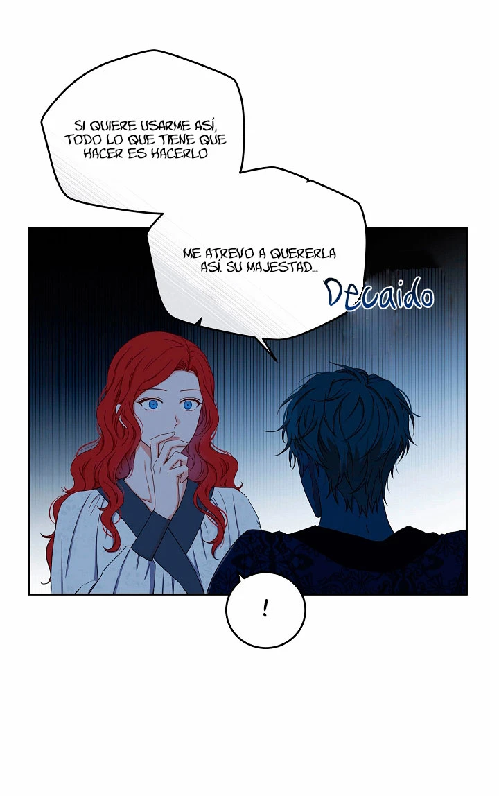 Parece que me encuentro en el mundo de un juego de harem inverso Capítulo 20 - Page 17