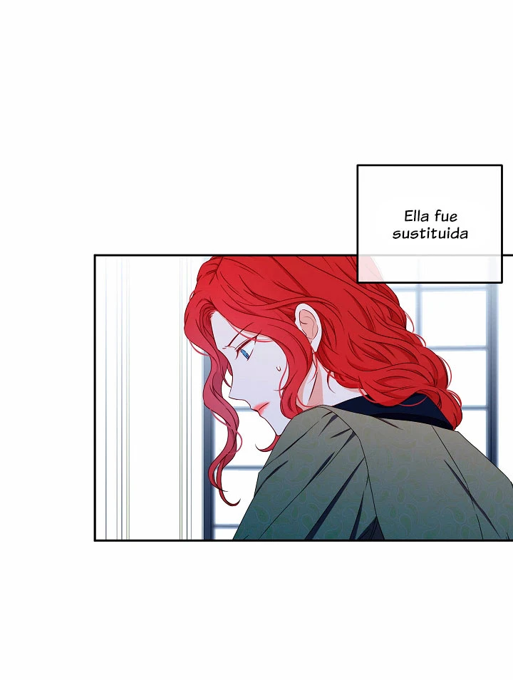 Parece que me encuentro en el mundo de un juego de harem inverso Capítulo 20 - Page 41