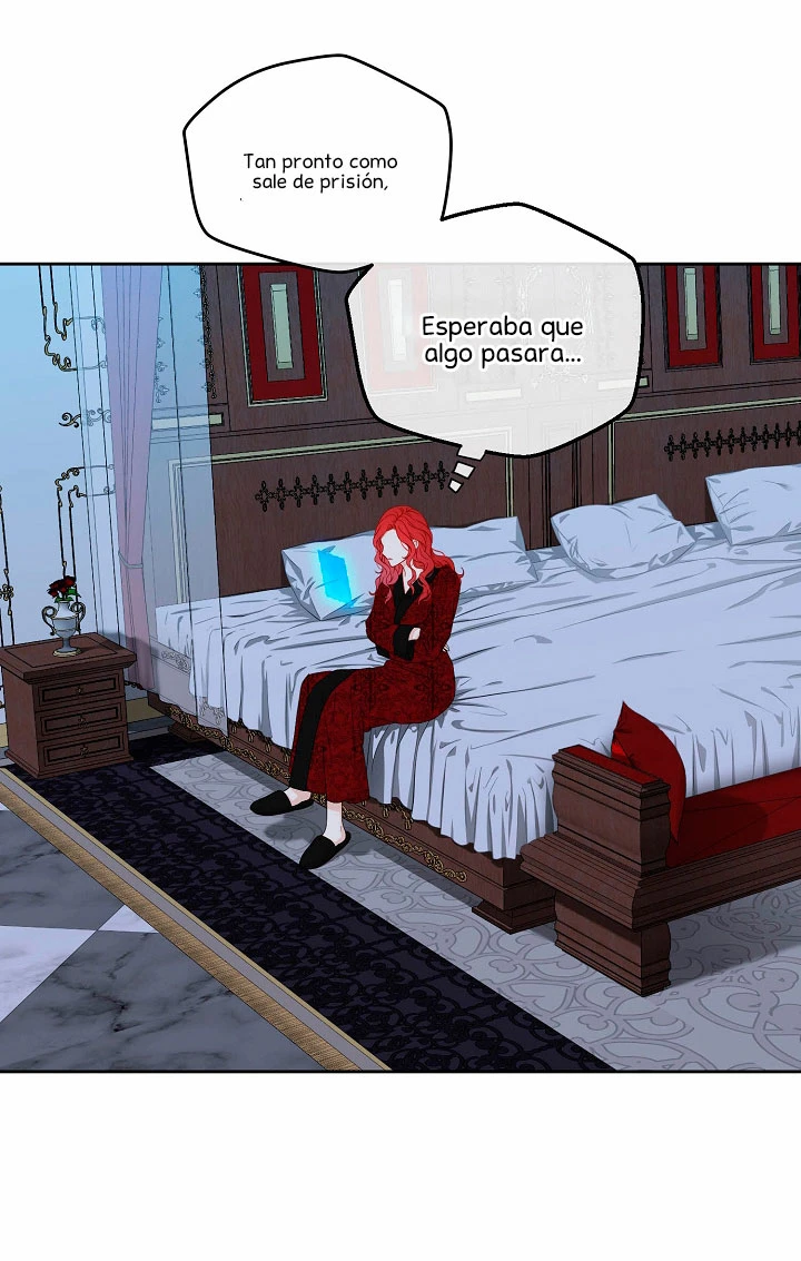 Parece que me encuentro en el mundo de un juego de harem inverso Capítulo 20 - Page 50