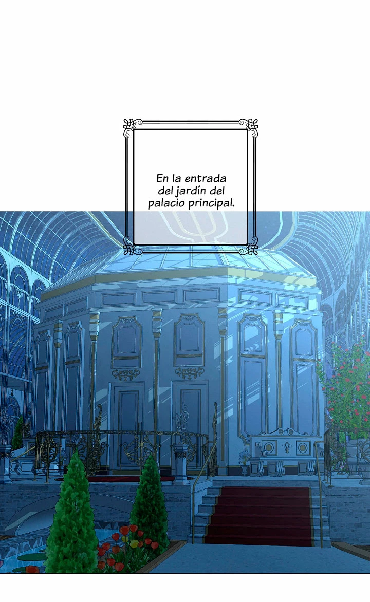 Parece que me encuentro en el mundo de un juego de harem inverso Capítulo 20 - Page 55