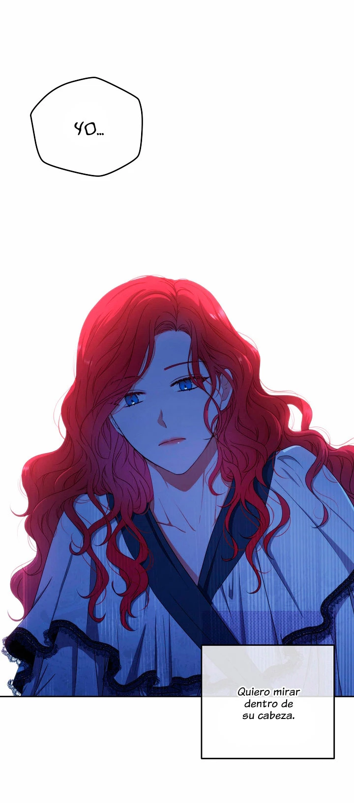 Parece que me encuentro en el mundo de un juego de harem inverso Capítulo 20 - Page 6