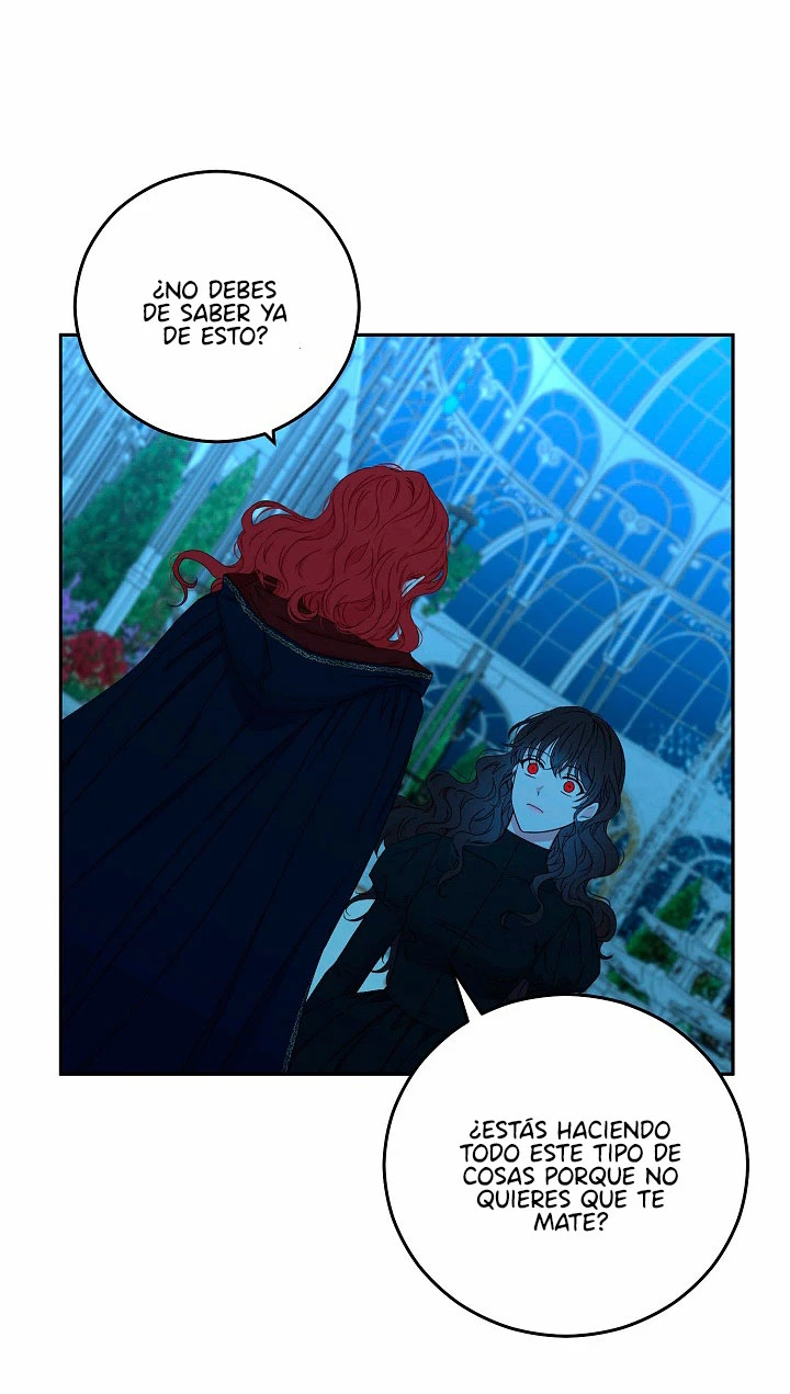 Parece que me encuentro en el mundo de un juego de harem inverso Capítulo 20 - Page 68