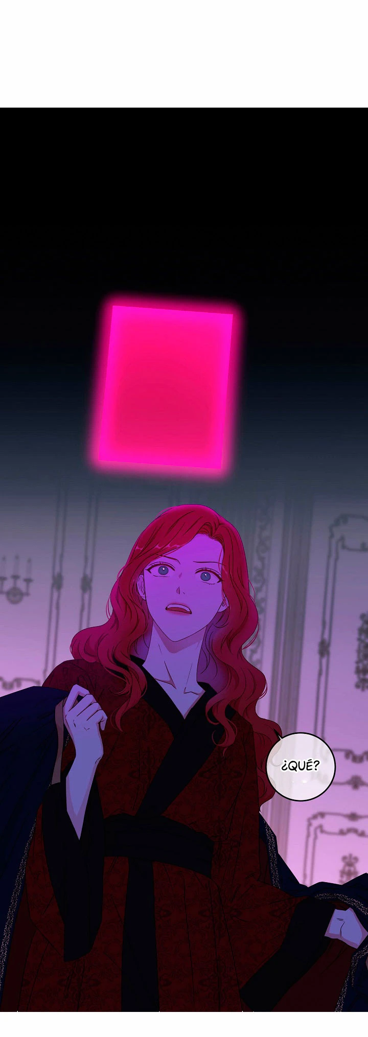 Parece que me encuentro en el mundo de un juego de harem inverso Capítulo 20 - Page 87