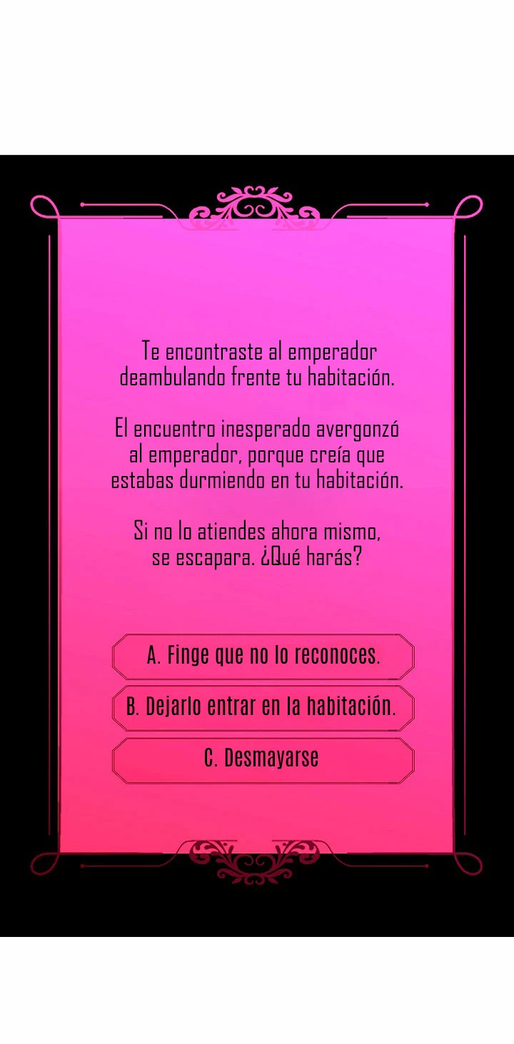 Parece que me encuentro en el mundo de un juego de harem inverso Capítulo 20 - Page 88