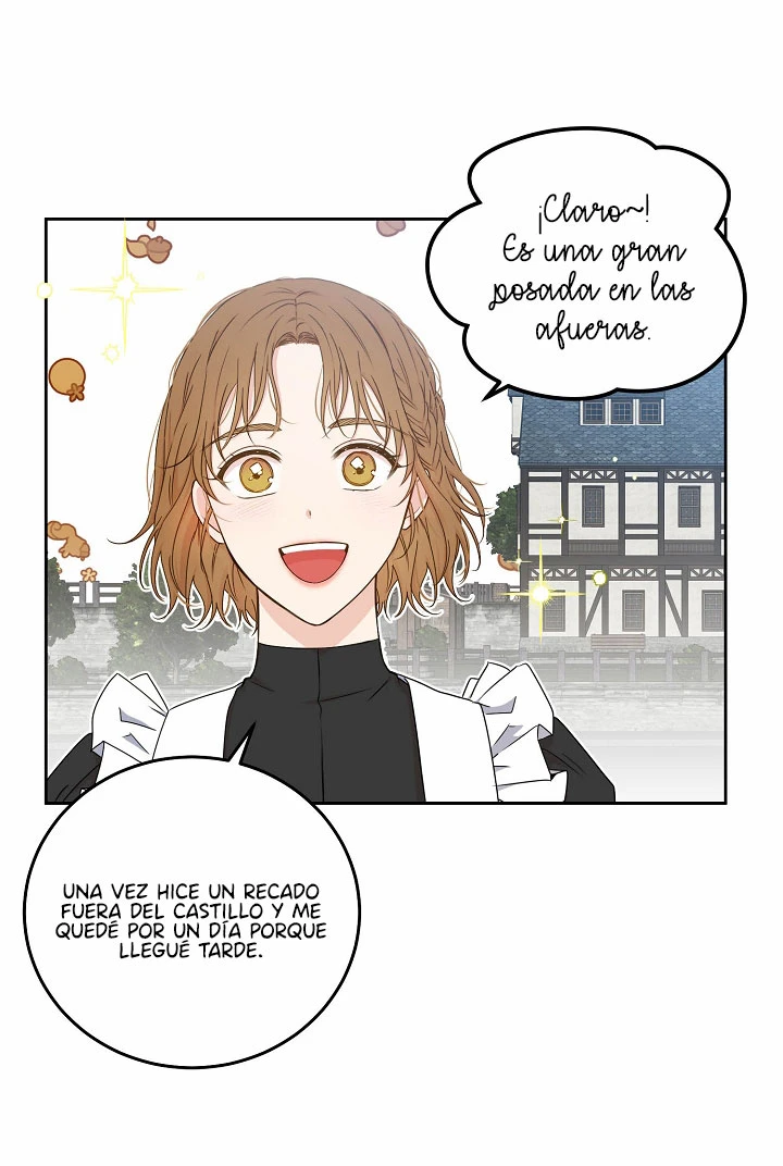 Parece que me encuentro en el mundo de un juego de harem inverso Capítulo 21 - Page 23
