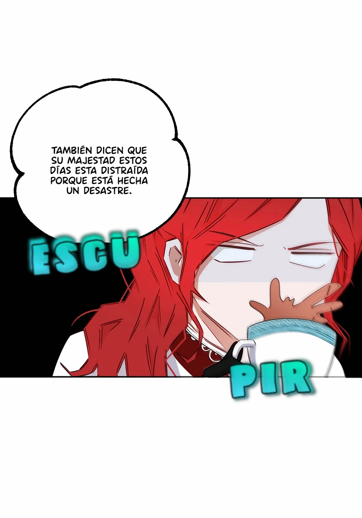 Parece que me encuentro en el mundo de un juego de harem inverso Capítulo 21 - Page 37