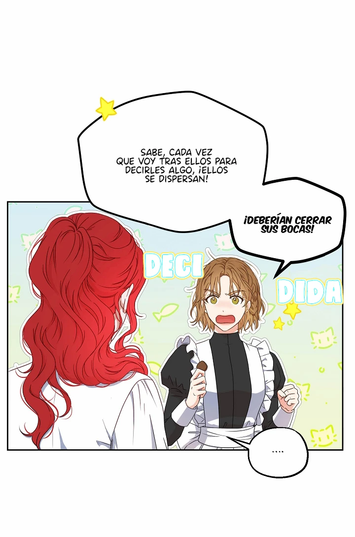 Parece que me encuentro en el mundo de un juego de harem inverso Capítulo 21 - Page 39