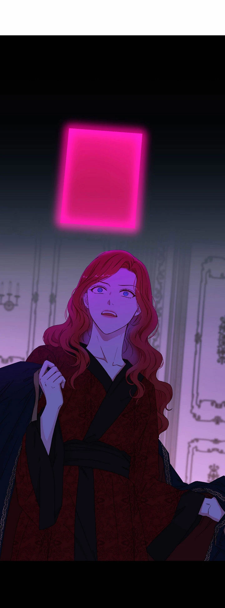 Parece que me encuentro en el mundo de un juego de harem inverso Capítulo 21 - Page 4