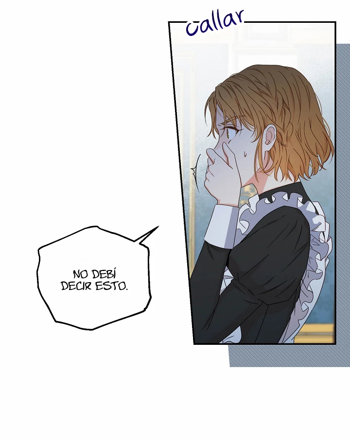 Parece que me encuentro en el mundo de un juego de harem inverso Capítulo 21 - Page 42